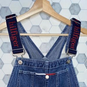 Tommy Hilfiger Overalls